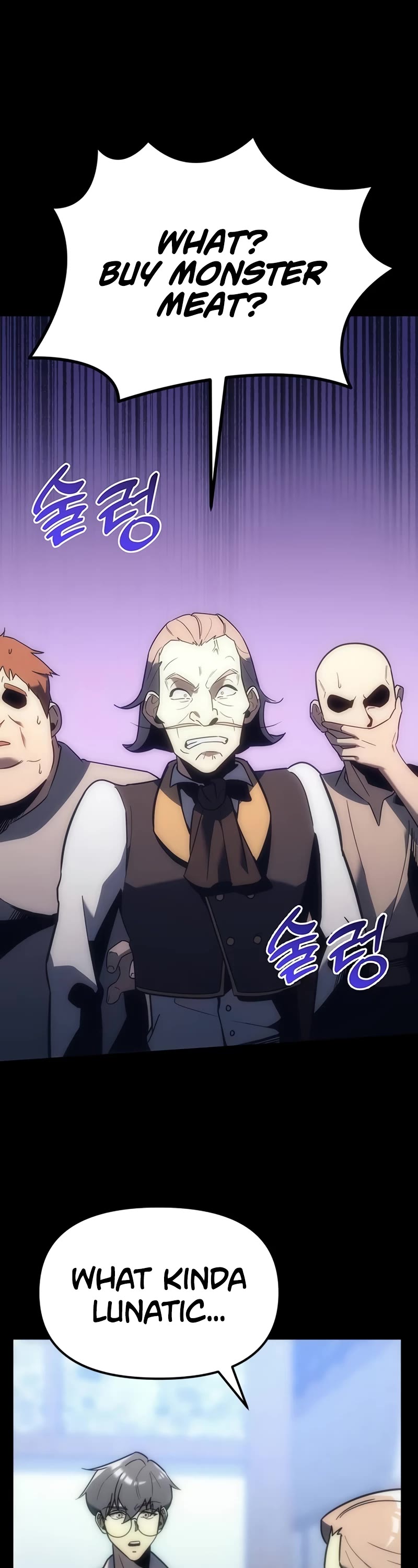 Regressor of the Fallen Family chapter 9 page 7