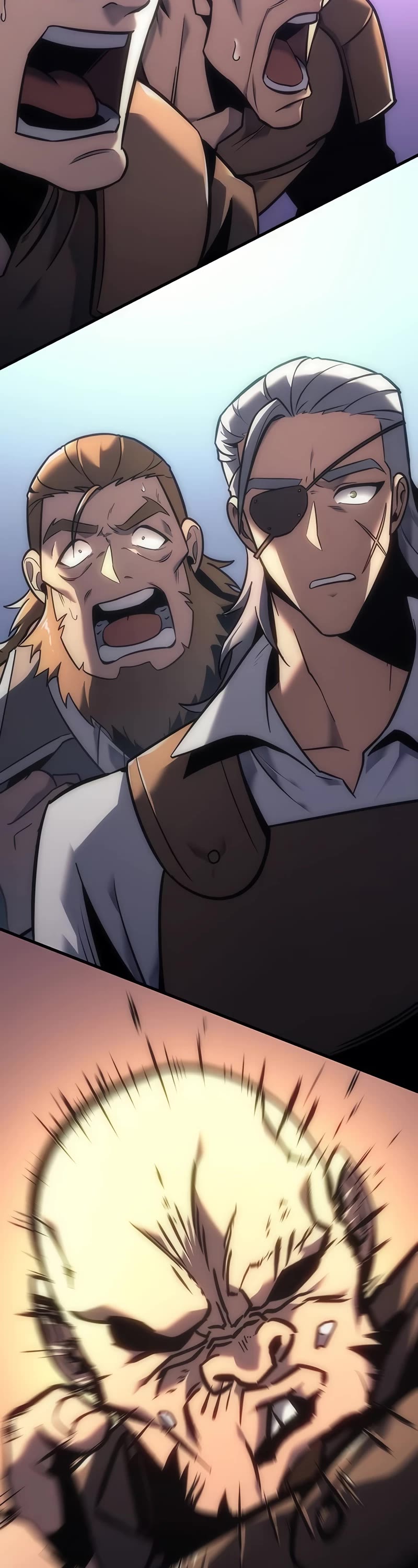 Regressor of the Fallen Family chapter 9 page 74