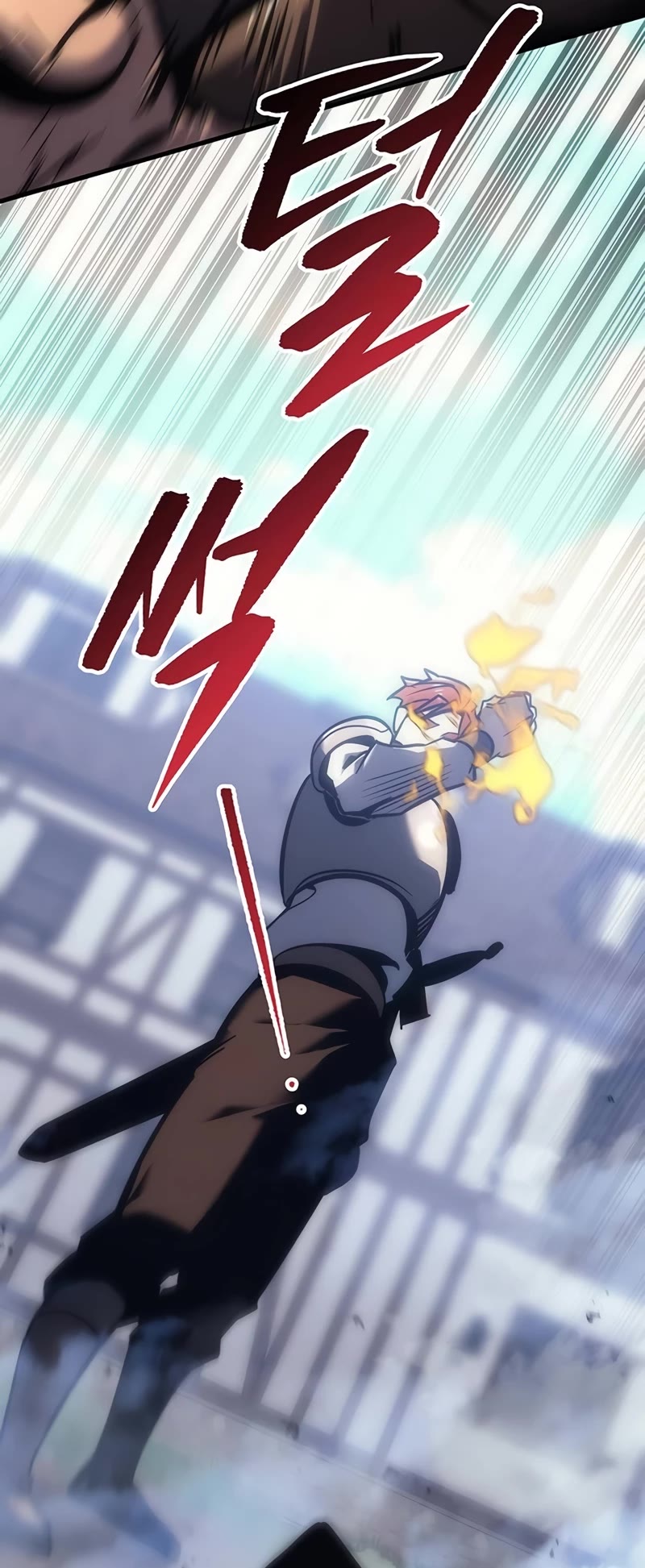 Regressor of the Fallen Family chapter 9 page 75