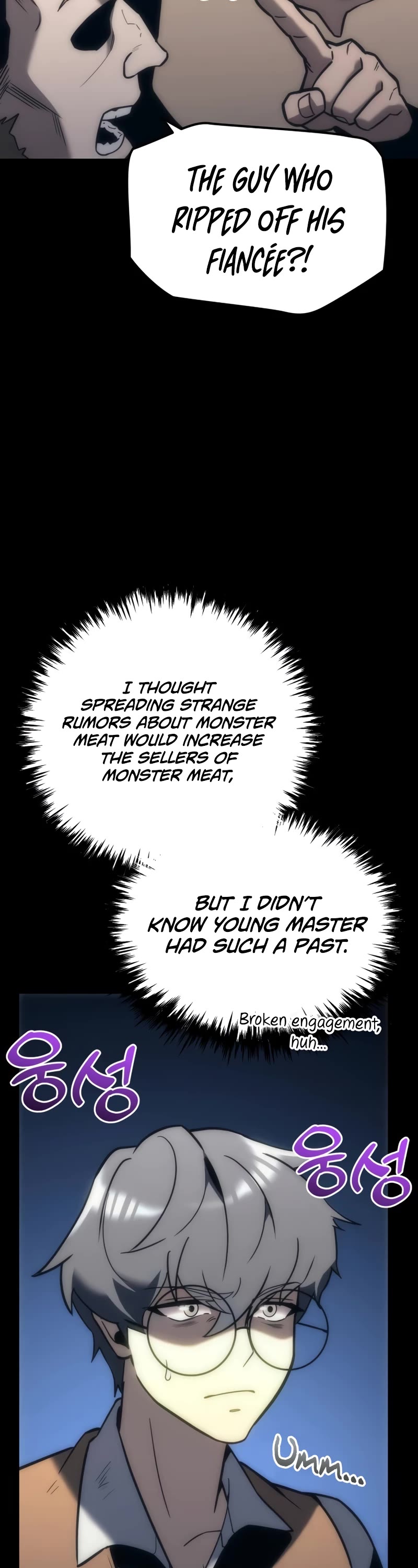 Regressor of the Fallen Family chapter 9 page 9