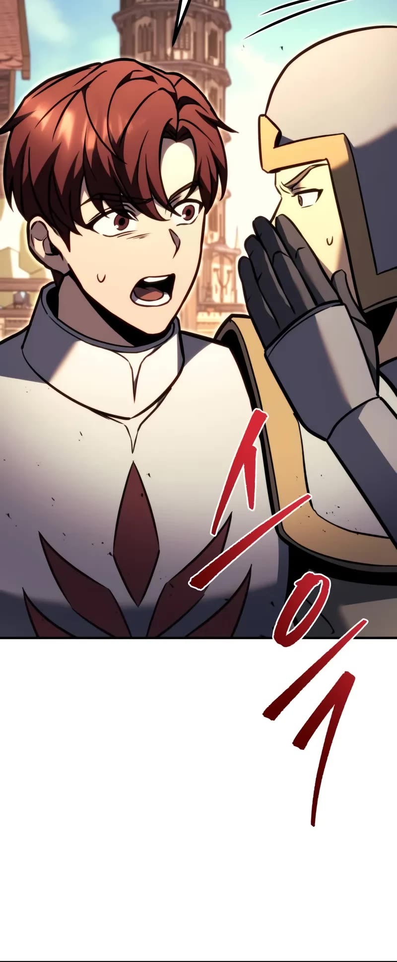 Regressor of the Fallen Family chapter 90 page 10