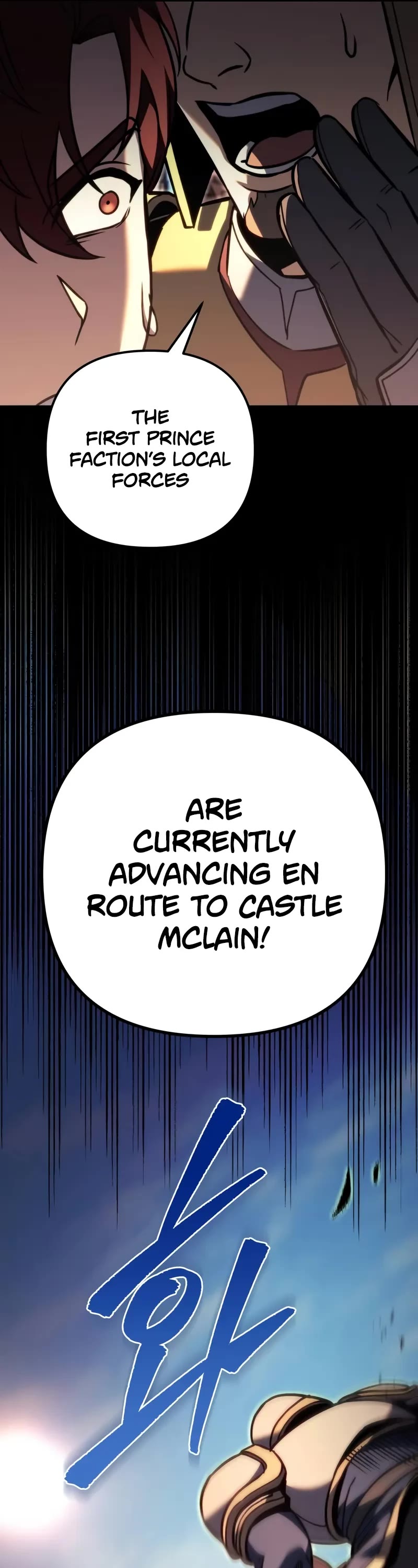 Regressor of the Fallen Family chapter 90 page 11