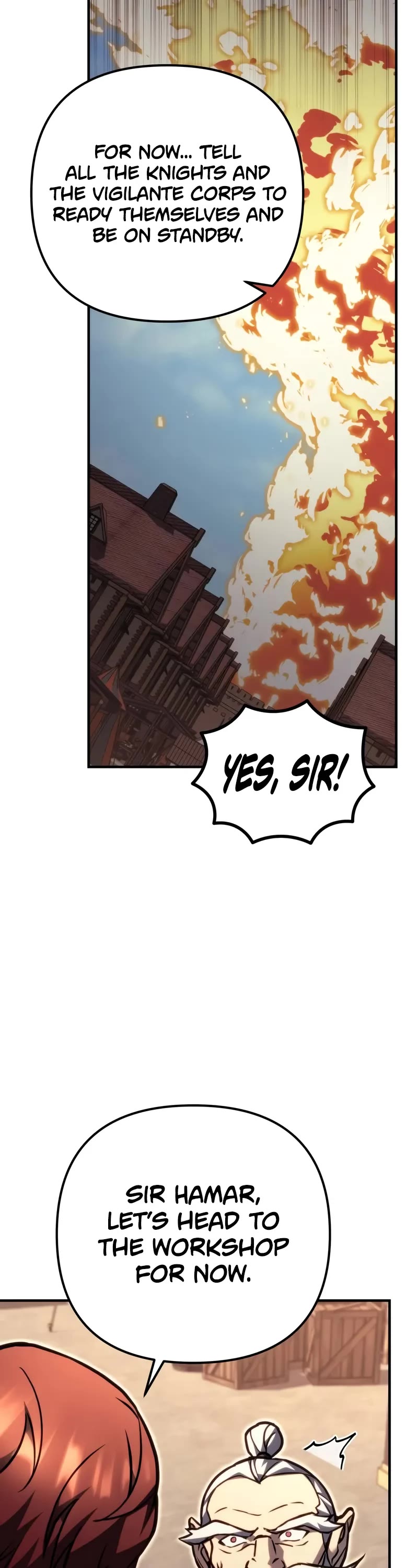 Regressor of the Fallen Family chapter 90 page 14