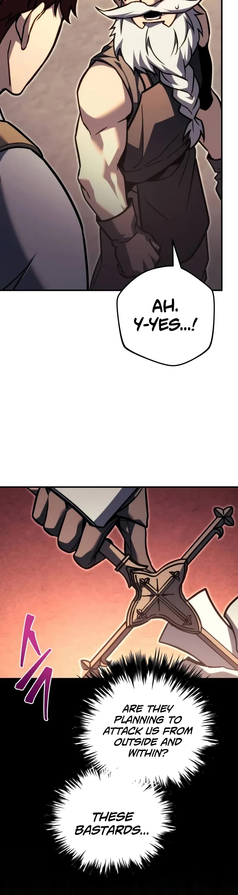 Regressor of the Fallen Family chapter 90 page 15