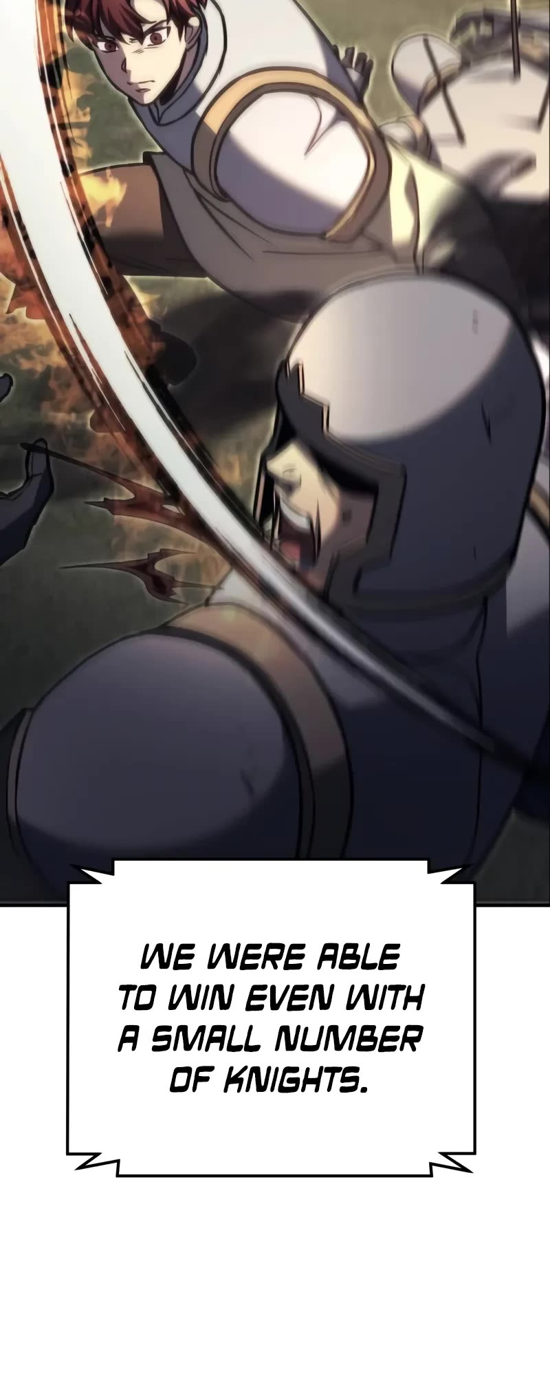 Regressor of the Fallen Family chapter 90 page 24