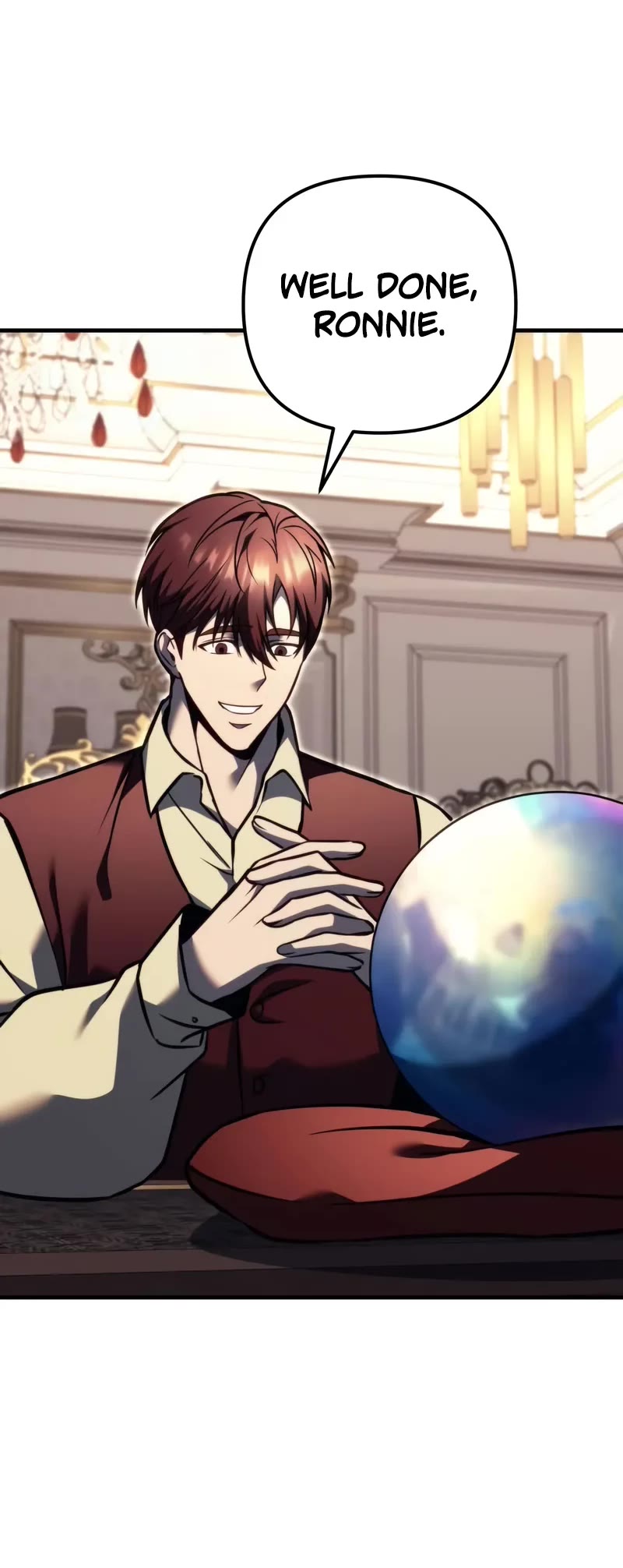 Regressor of the Fallen Family chapter 90 page 25