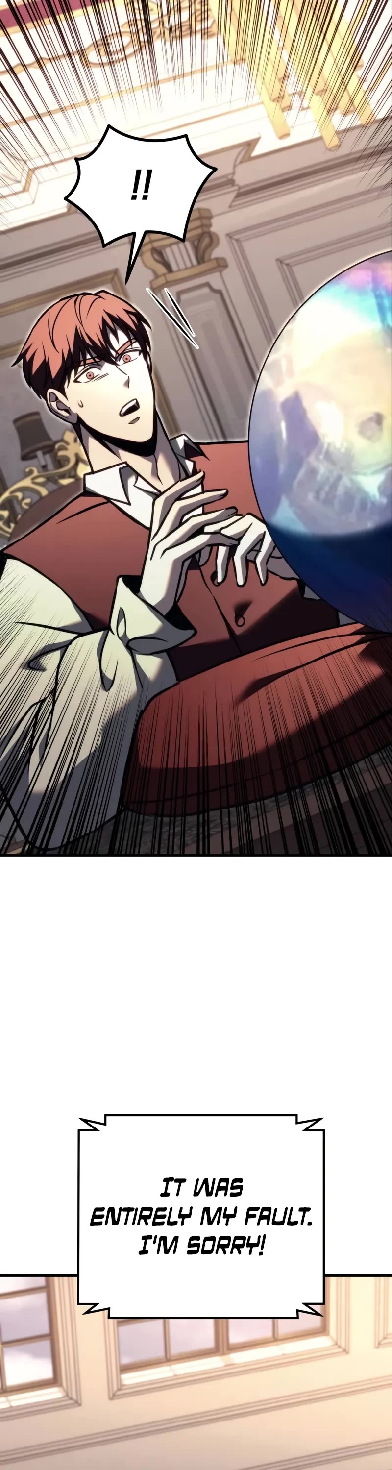 Regressor of the Fallen Family chapter 90 page 27