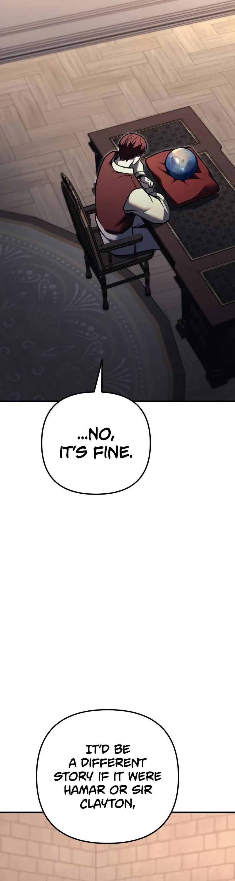 Regressor of the Fallen Family chapter 90 page 28