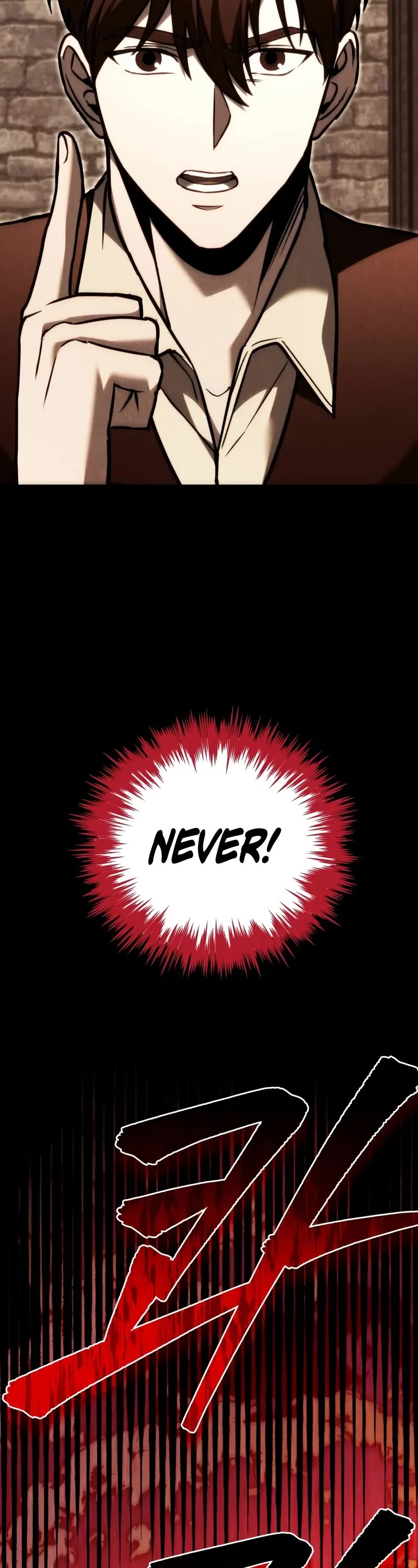 Regressor of the Fallen Family chapter 90 page 3