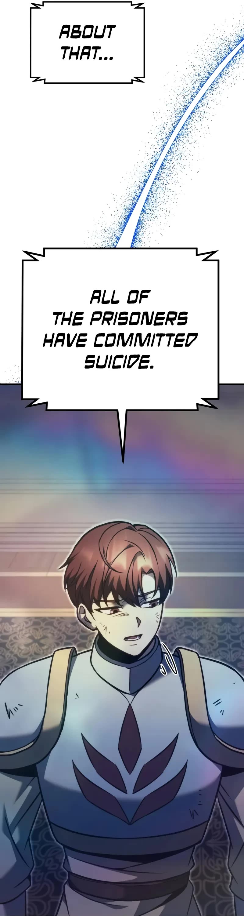 Regressor of the Fallen Family chapter 90 page 31