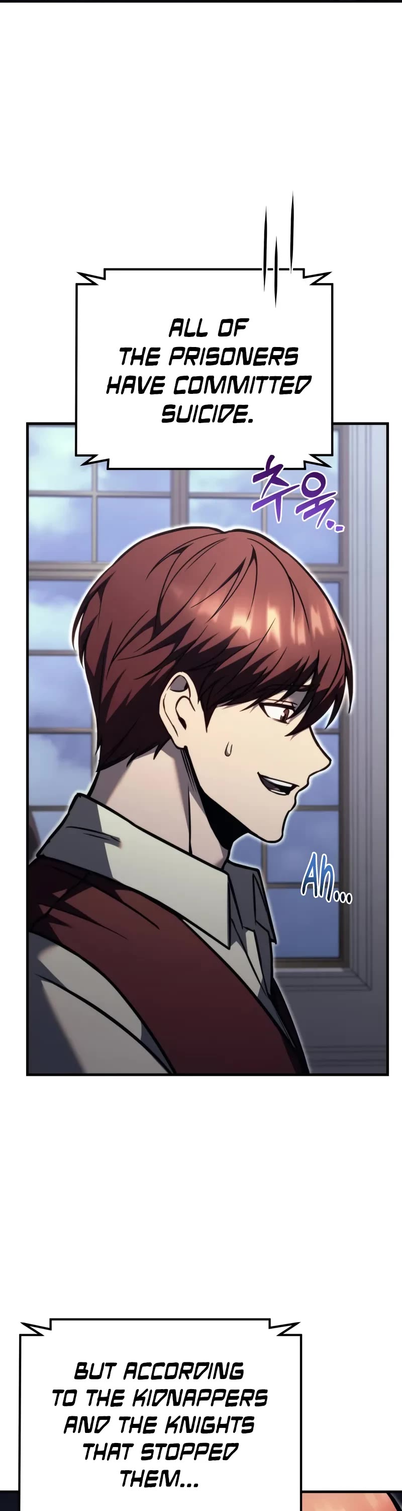 Regressor of the Fallen Family chapter 90 page 32