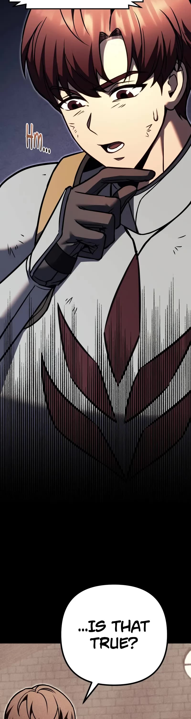 Regressor of the Fallen Family chapter 90 page 33