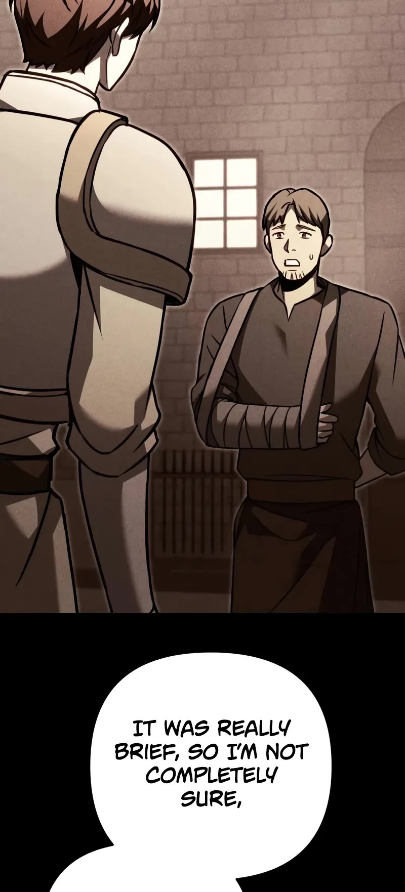 Regressor of the Fallen Family chapter 90 page 34