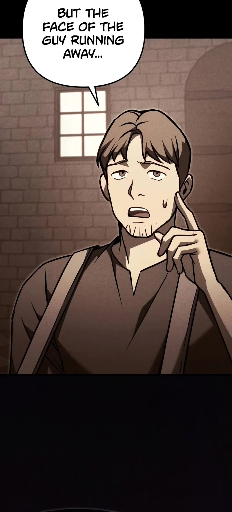 Regressor of the Fallen Family chapter 90 page 35