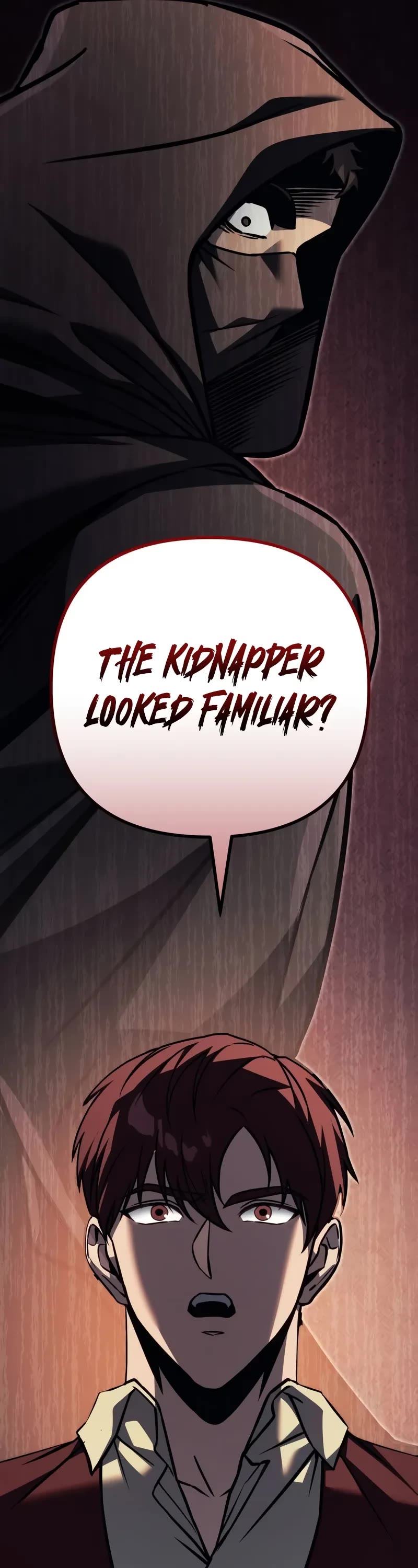 Regressor of the Fallen Family chapter 90 page 36