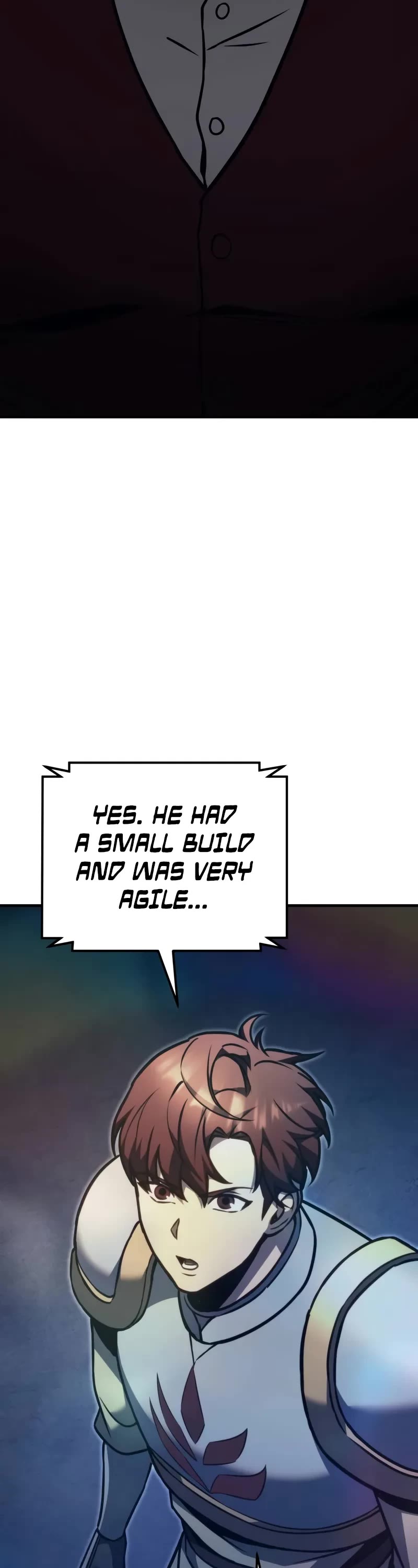 Regressor of the Fallen Family chapter 90 page 37