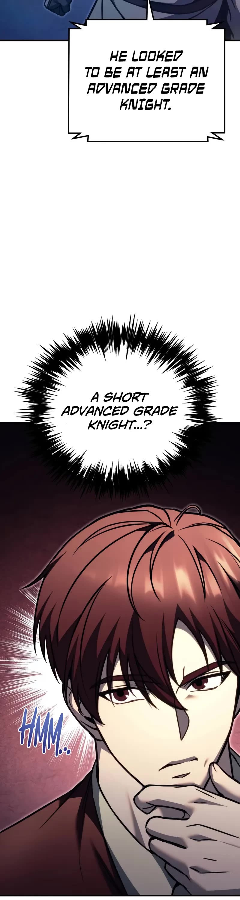 Regressor of the Fallen Family chapter 90 page 38