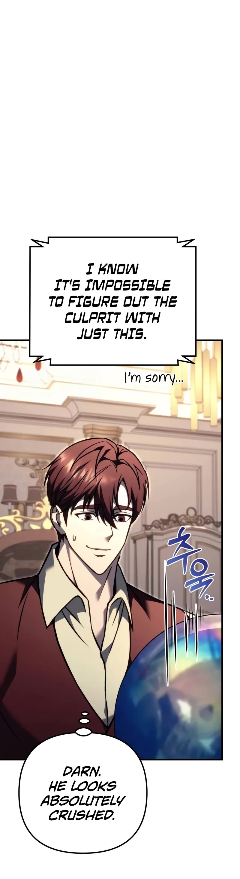 Regressor of the Fallen Family chapter 90 page 39