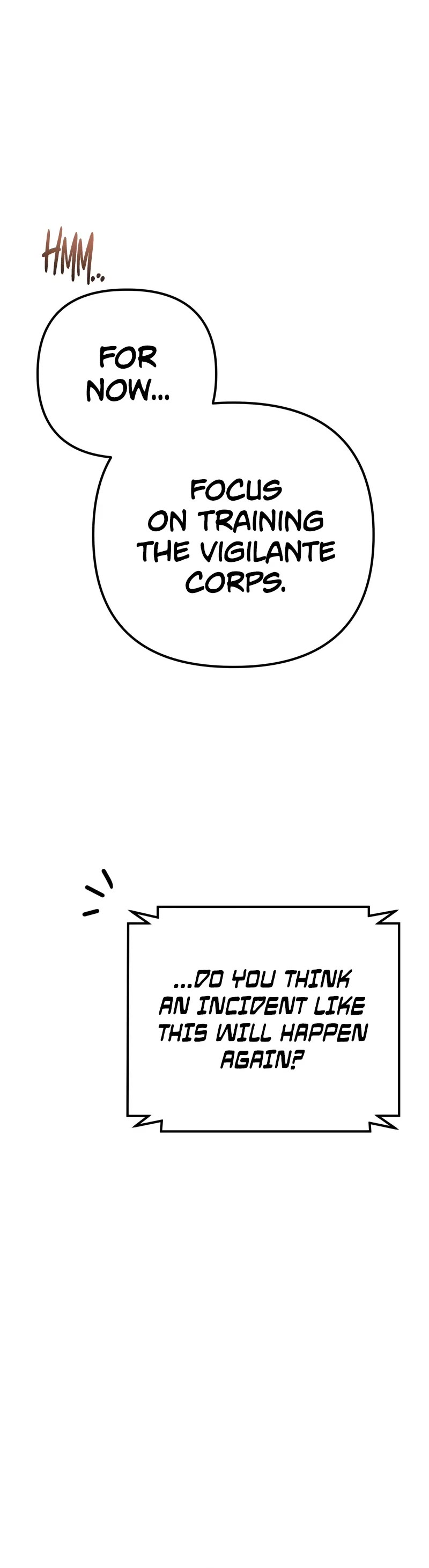 Regressor of the Fallen Family chapter 90 page 40