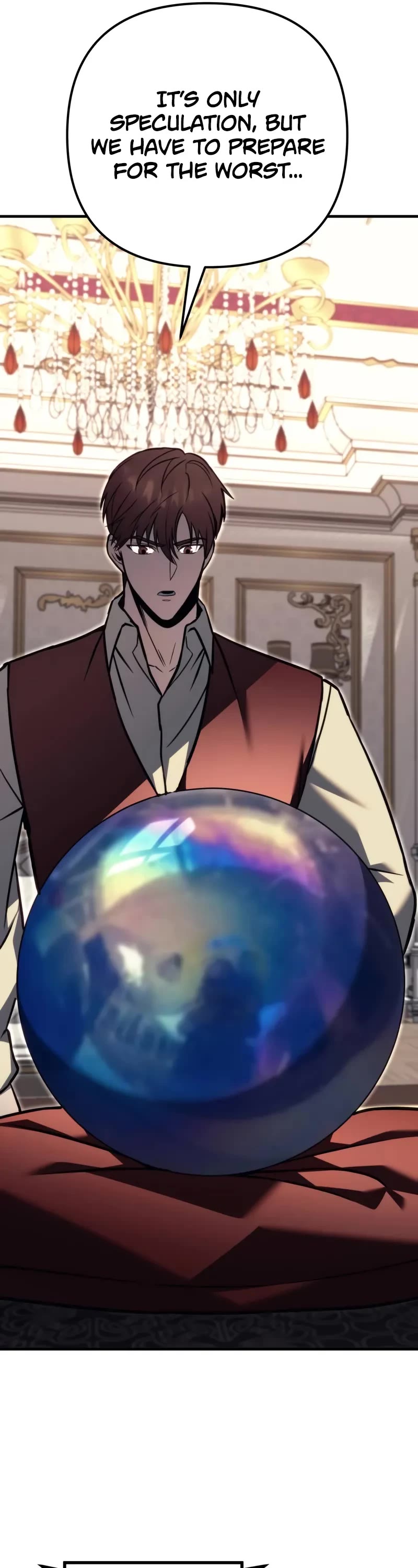 Regressor of the Fallen Family chapter 90 page 41