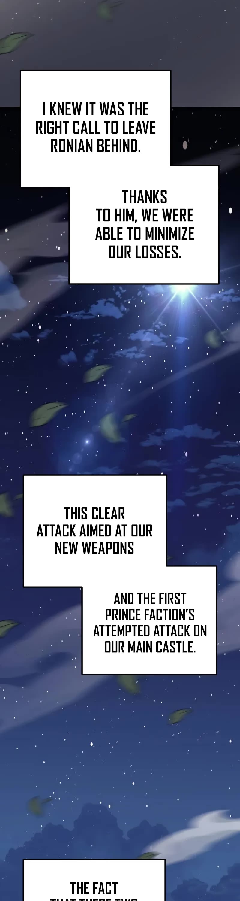 Regressor of the Fallen Family chapter 90 page 44