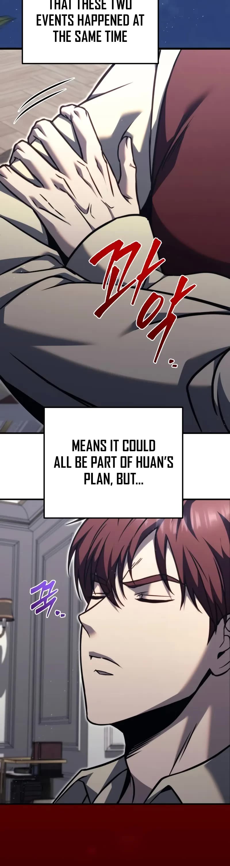 Regressor of the Fallen Family chapter 90 page 45