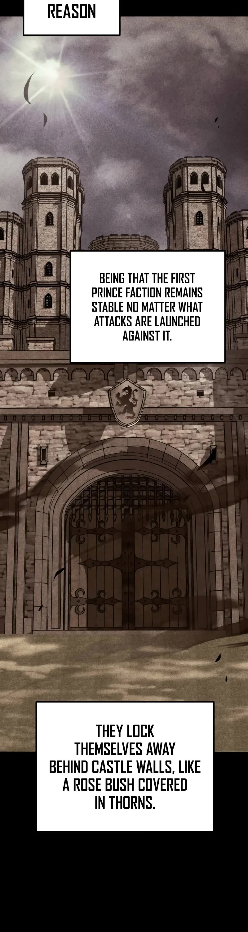 Regressor of the Fallen Family chapter 90 page 47