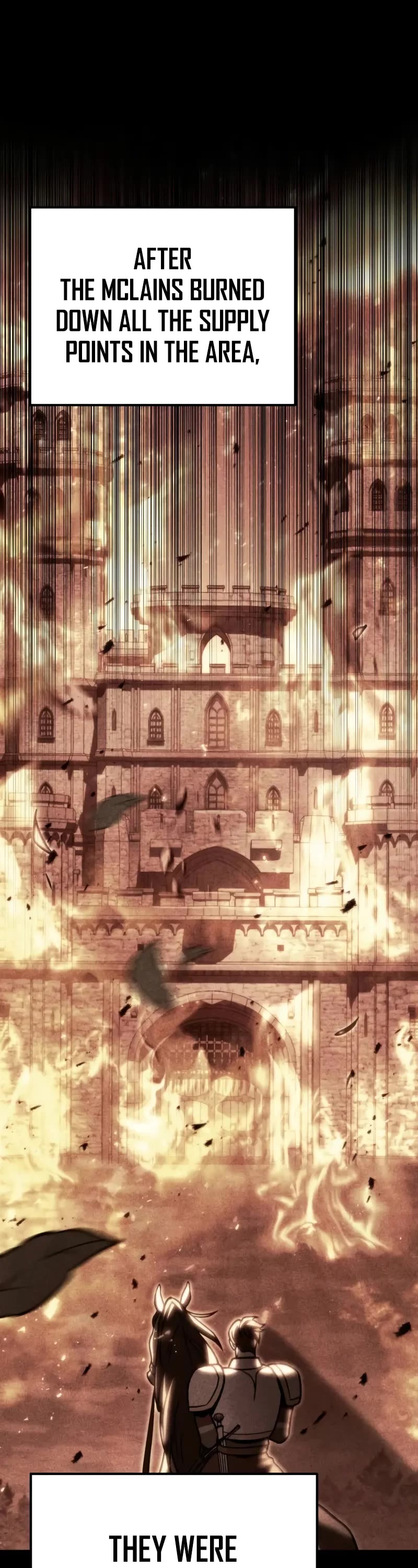 Regressor of the Fallen Family chapter 90 page 48