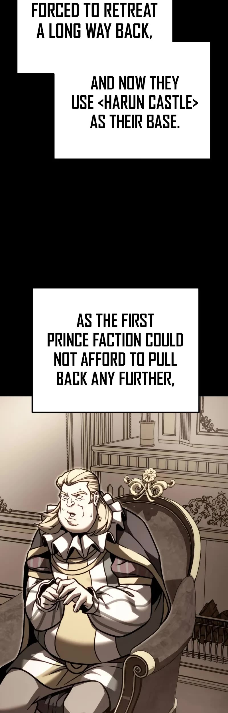 Regressor of the Fallen Family chapter 90 page 49