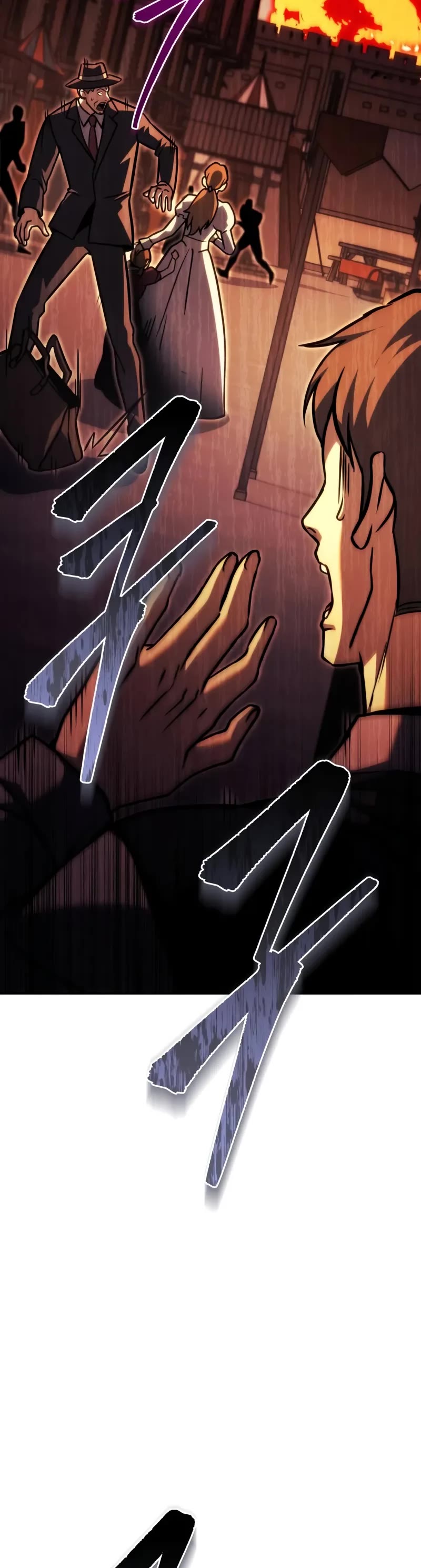 Regressor of the Fallen Family chapter 90 page 5