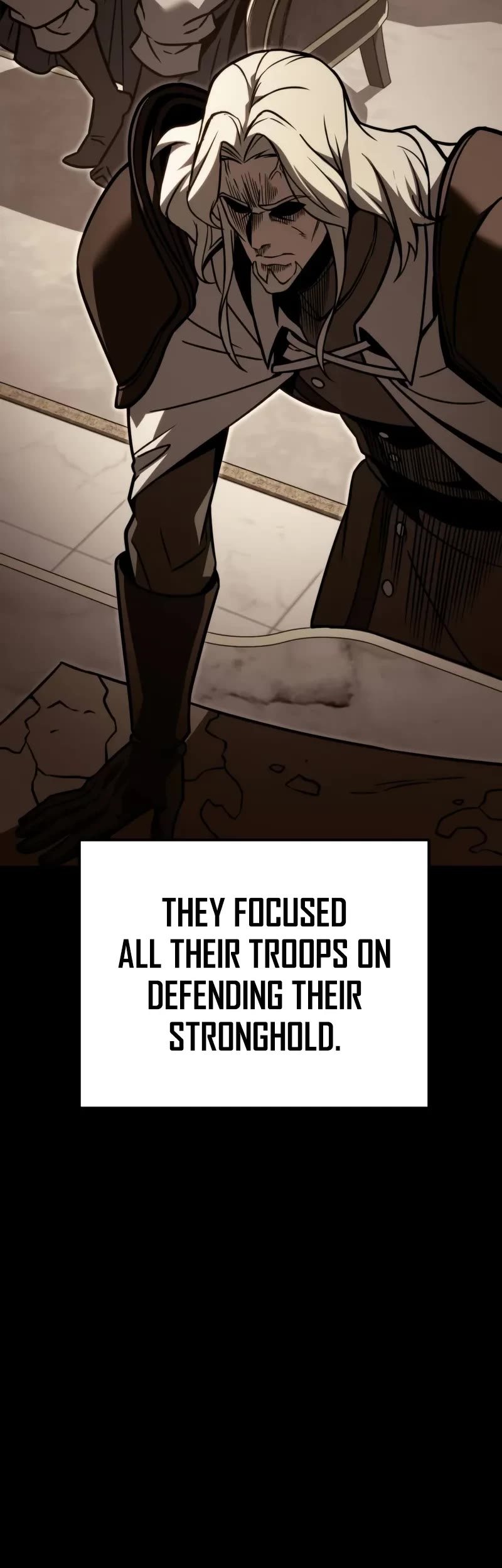 Regressor of the Fallen Family chapter 90 page 50