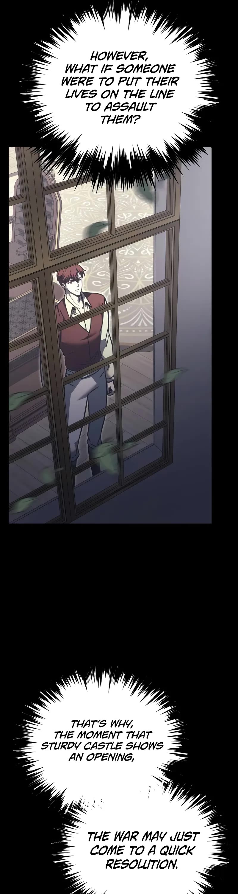 Regressor of the Fallen Family chapter 90 page 51