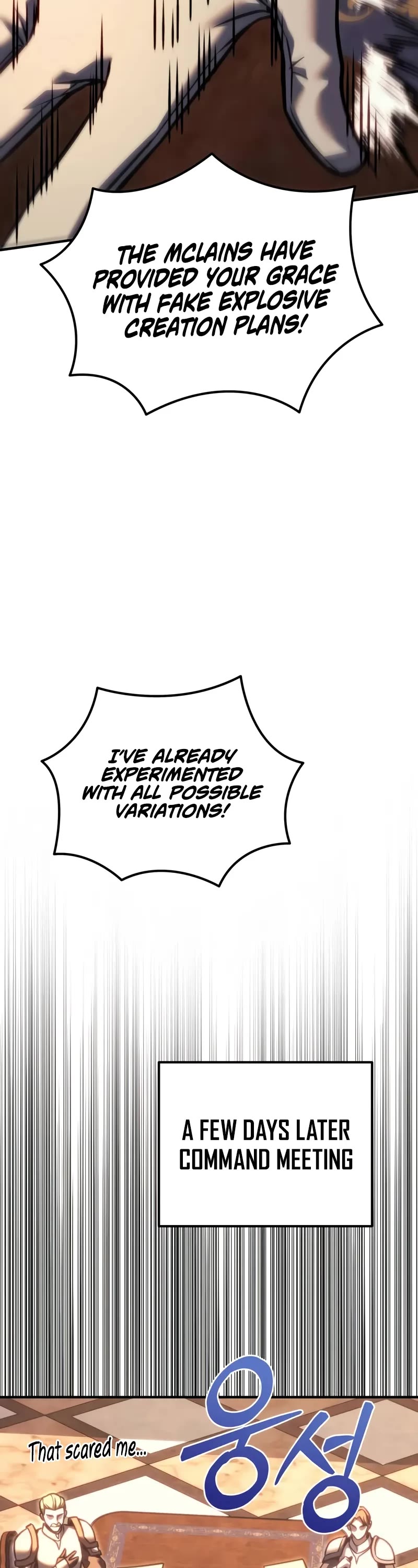 Regressor of the Fallen Family chapter 90 page 54