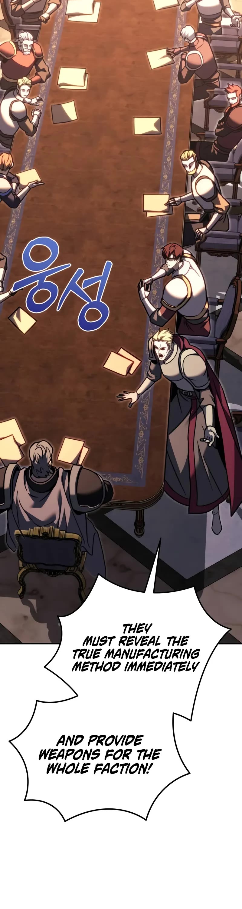 Regressor of the Fallen Family chapter 90 page 55