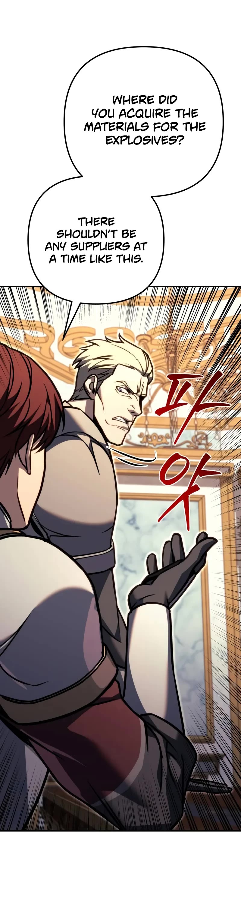 Regressor of the Fallen Family chapter 90 page 57