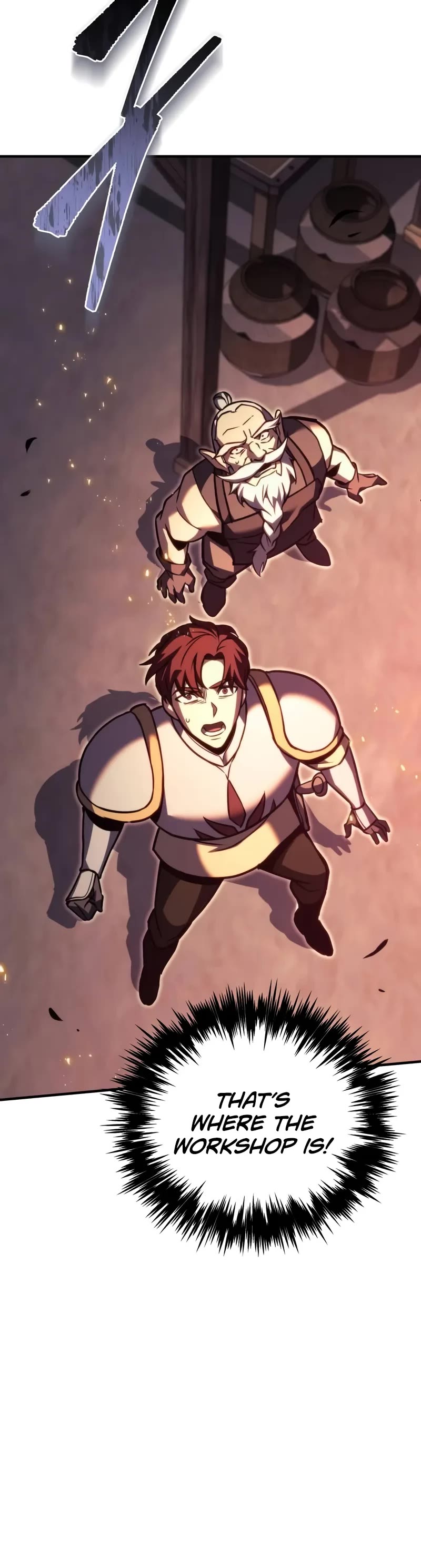 Regressor of the Fallen Family chapter 90 page 6