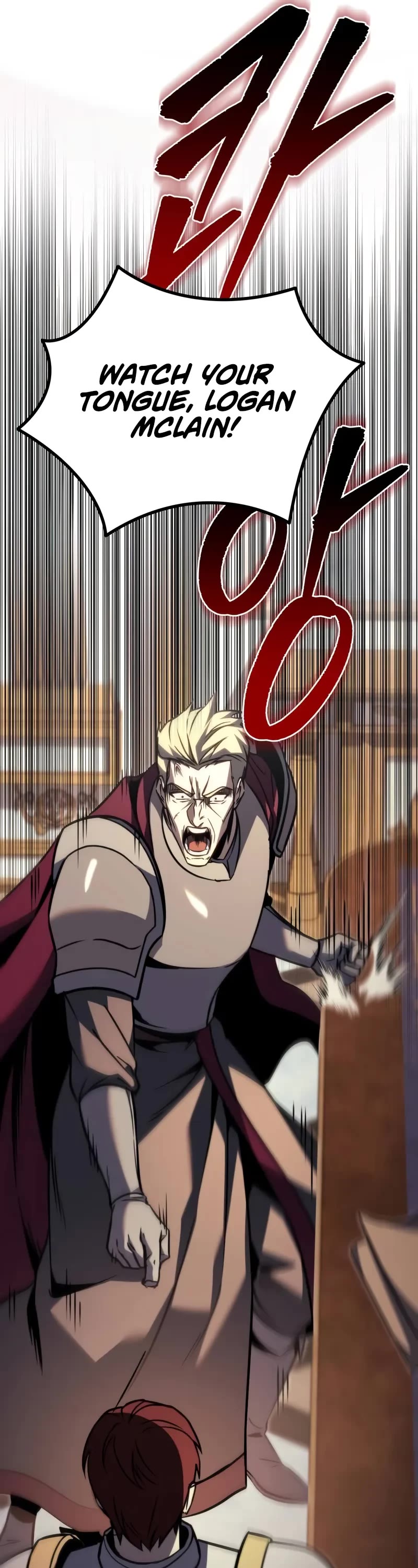 Regressor of the Fallen Family chapter 90 page 61