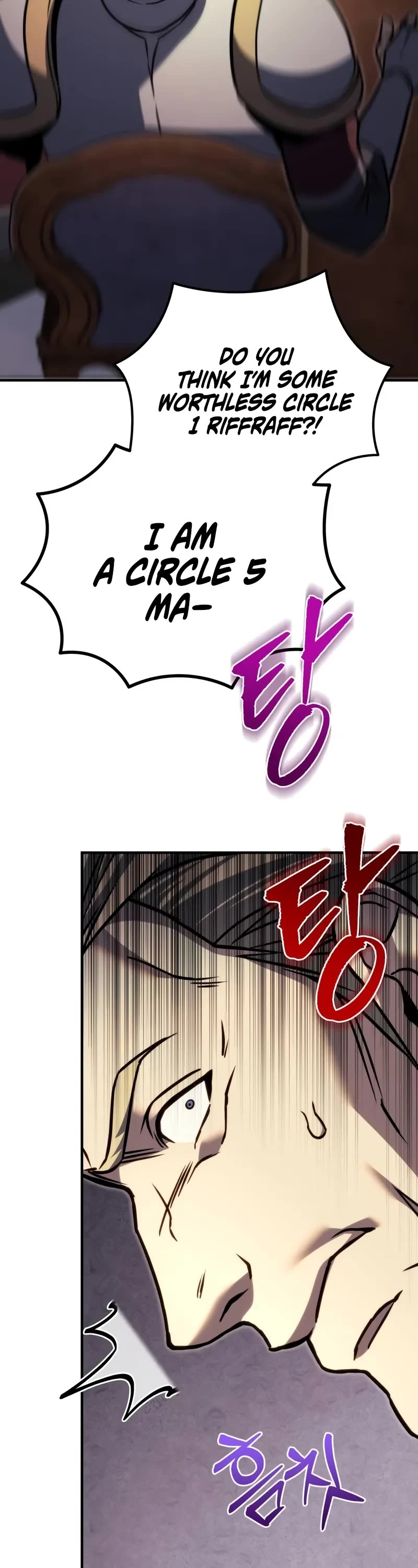 Regressor of the Fallen Family chapter 90 page 62