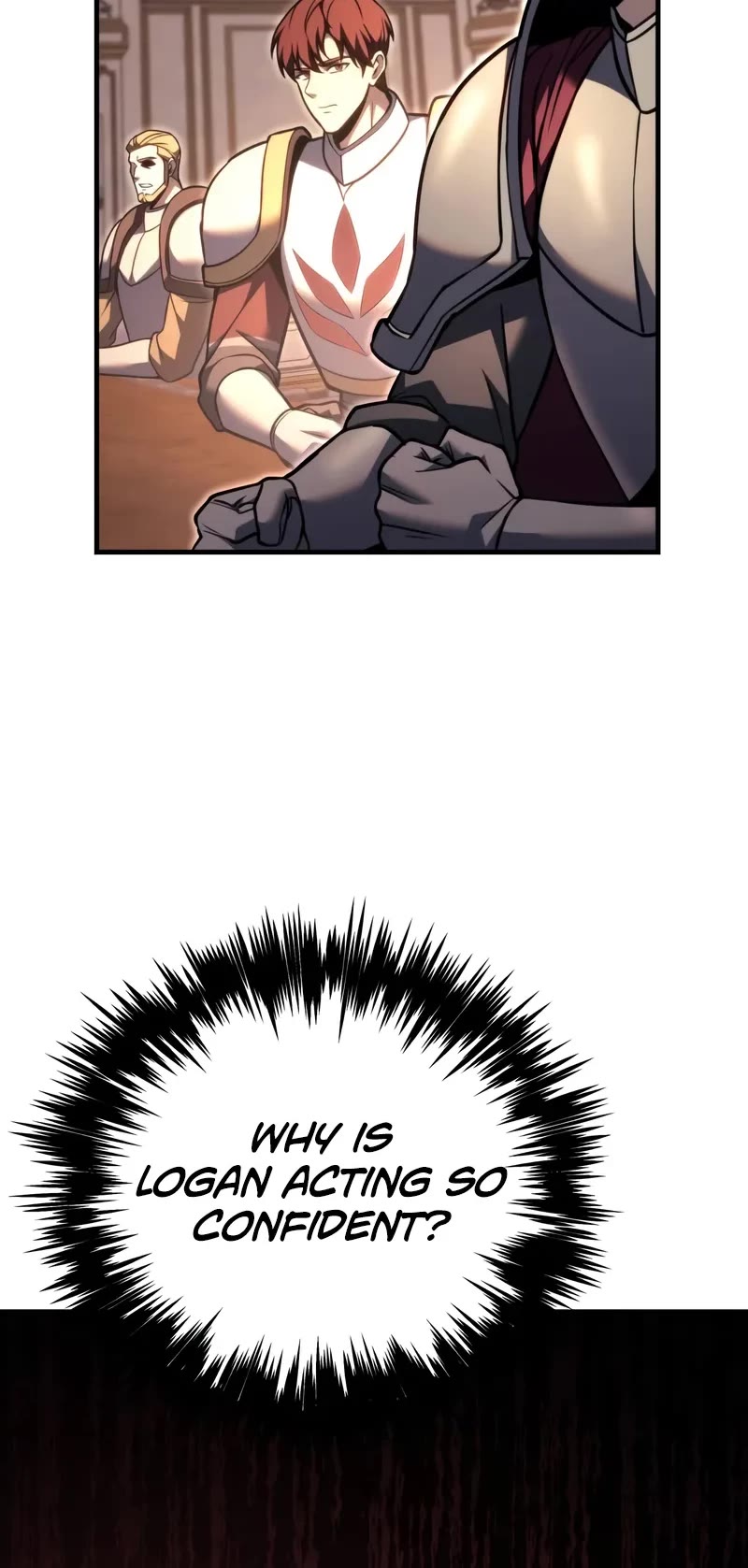 Regressor of the Fallen Family chapter 90 page 70