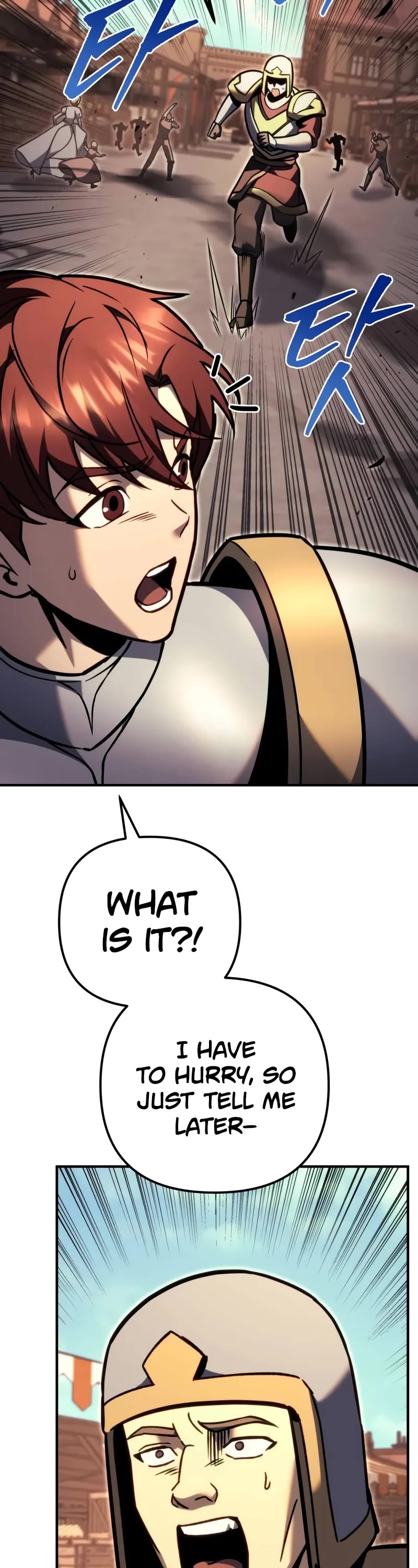 Regressor of the Fallen Family chapter 90 page 8