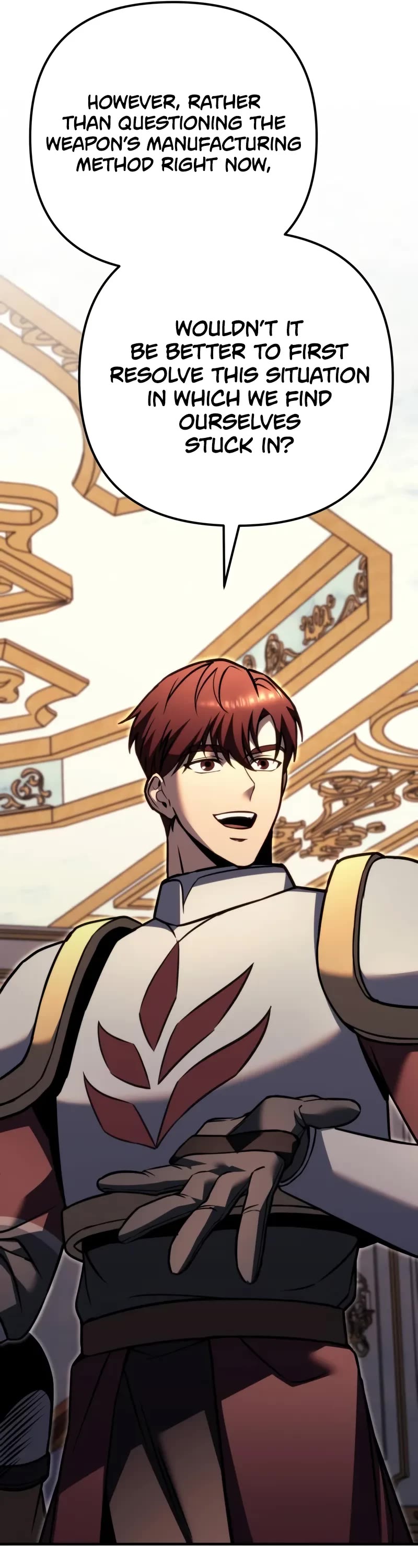 Regressor of the Fallen Family chapter 90 page 81