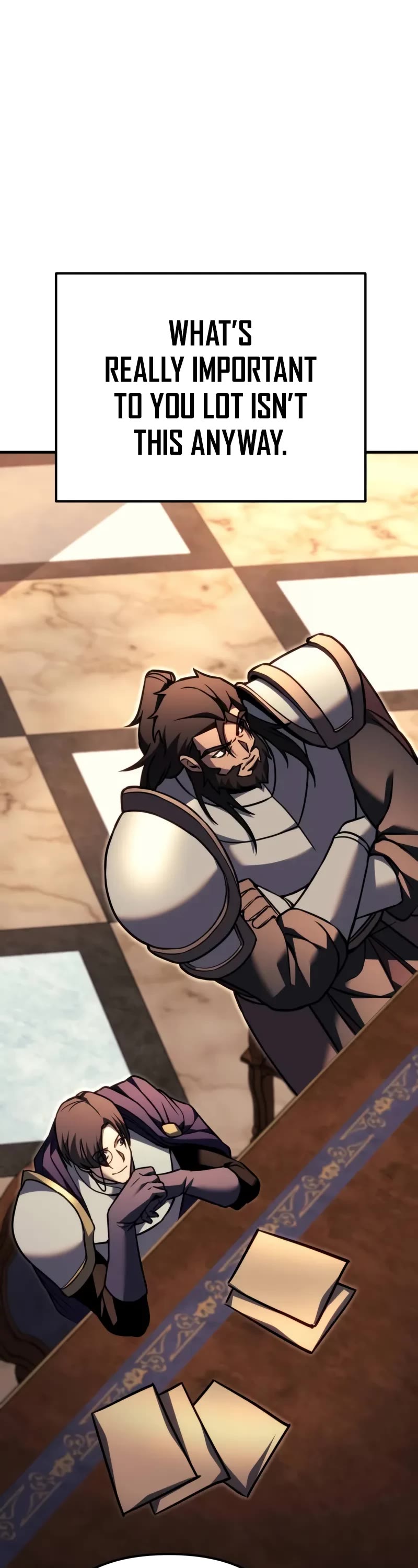 Regressor of the Fallen Family chapter 90 page 82