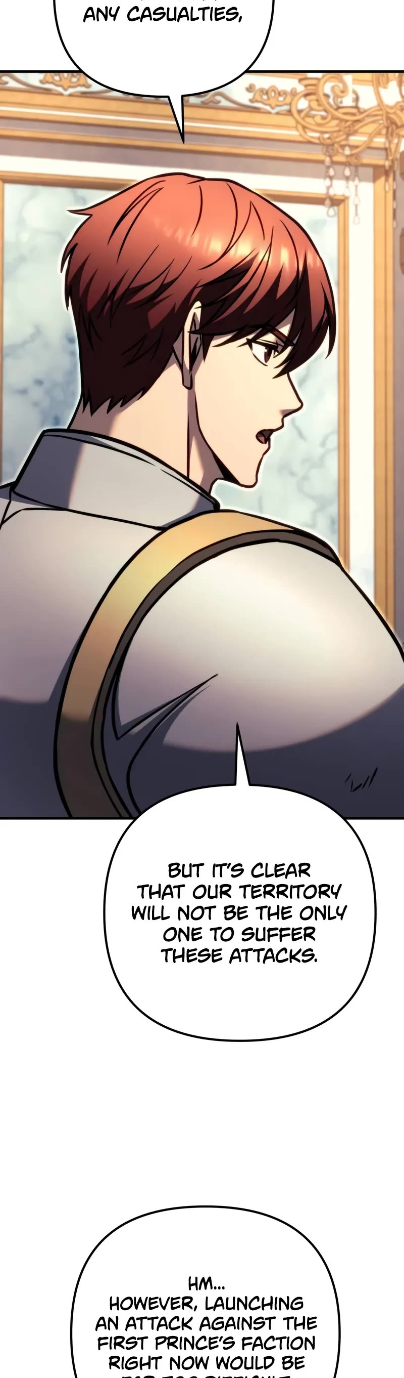 Regressor of the Fallen Family chapter 90 page 84