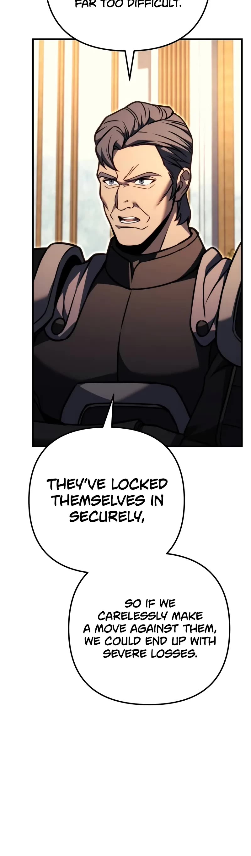 Regressor of the Fallen Family chapter 90 page 85