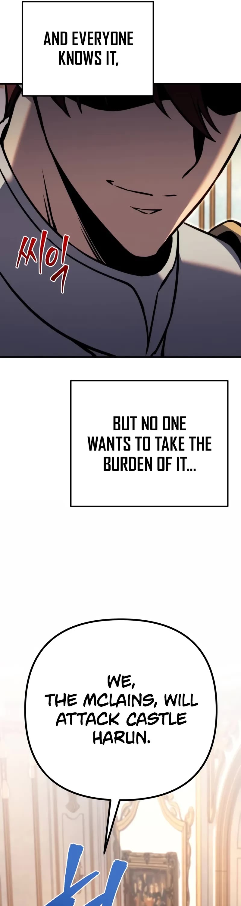 Regressor of the Fallen Family chapter 90 page 86