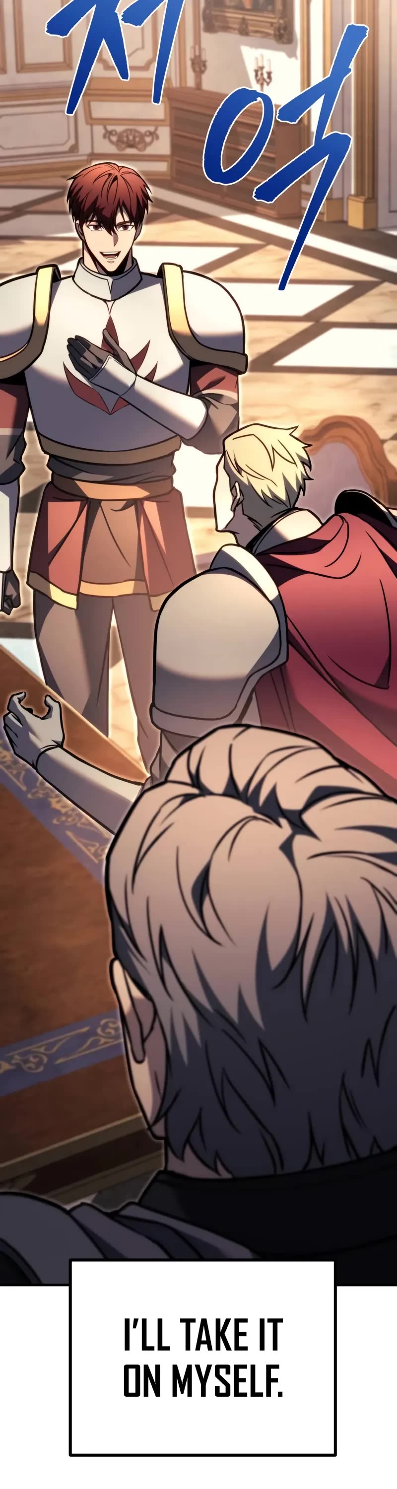 Regressor of the Fallen Family chapter 90 page 87