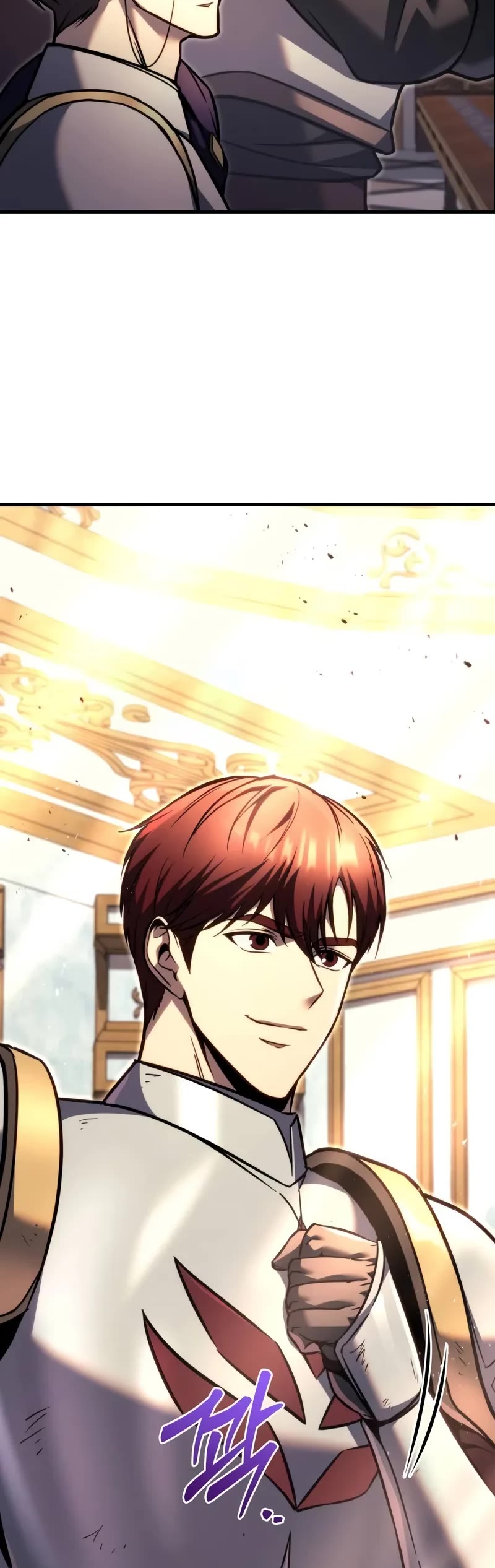 Regressor of the Fallen Family chapter 90 page 89