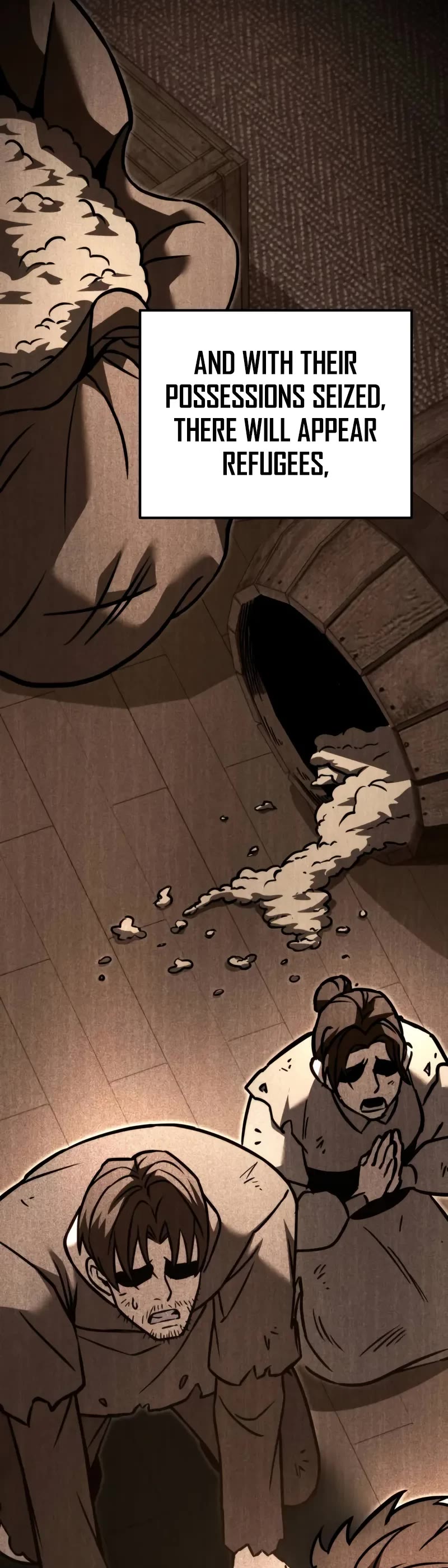 Regressor of the Fallen Family chapter 91 page 10