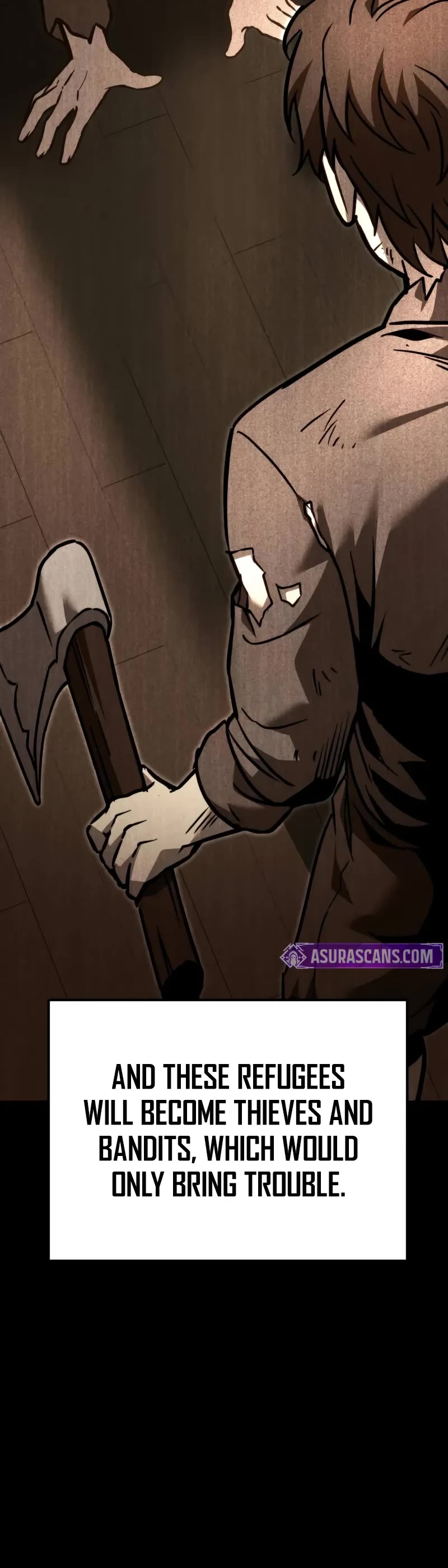 Regressor of the Fallen Family chapter 91 page 11