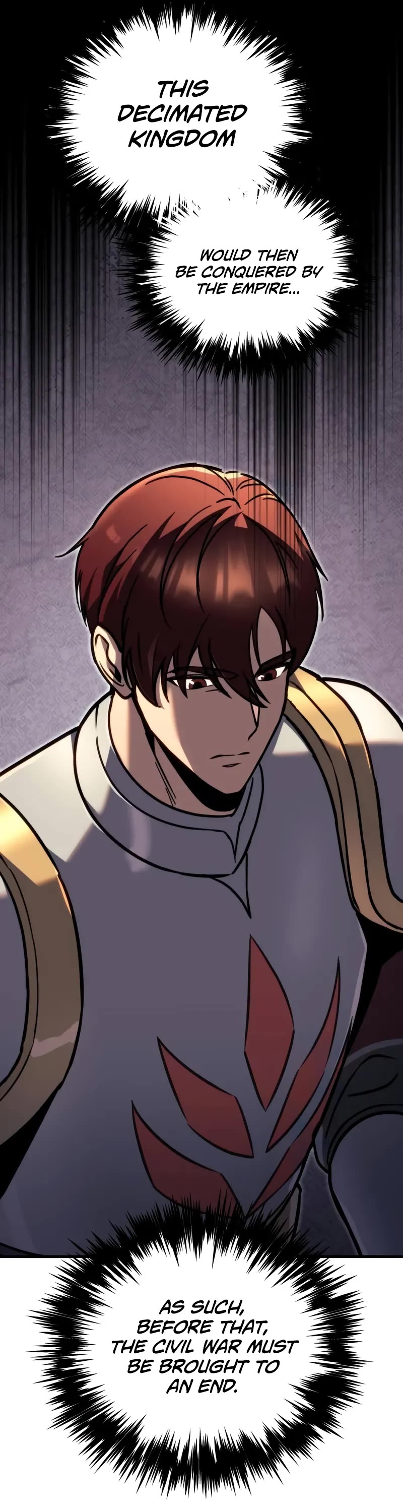 Regressor of the Fallen Family chapter 91 page 12